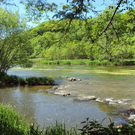 Le Vieux Moulin Bohan Εξωτερικό φωτογραφία